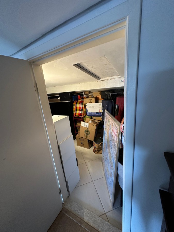 Casa de Condomínio, 3 quartos - Foto 58