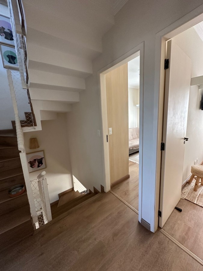 Casa de Condomínio, 3 quartos - Foto 47