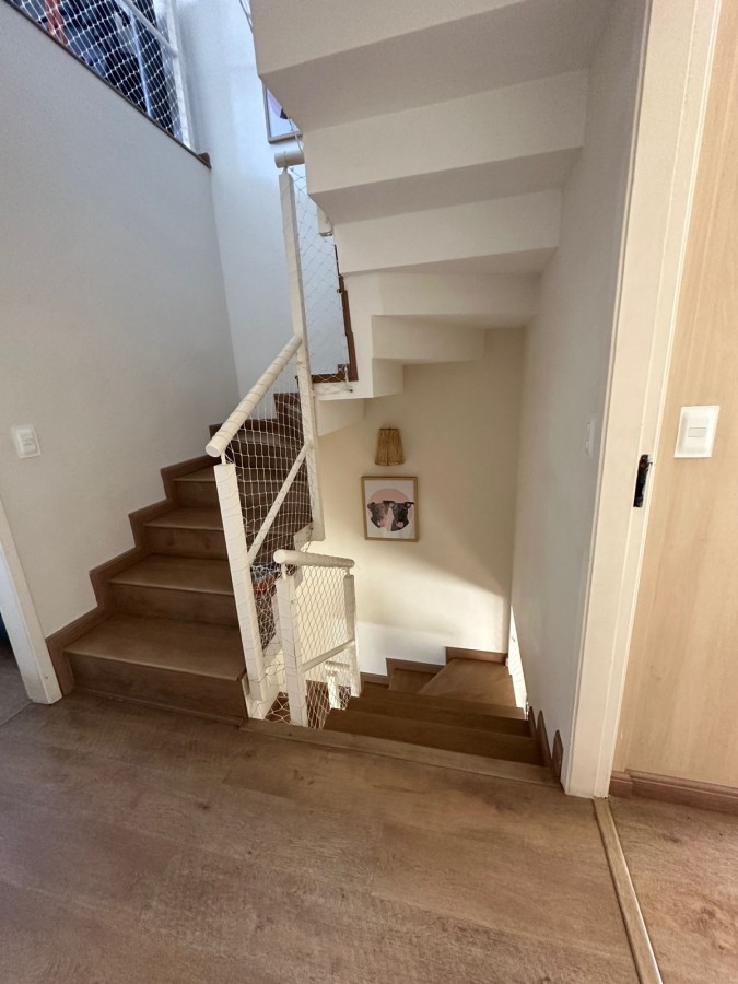 Casa de Condomínio, 3 quartos - Foto 46