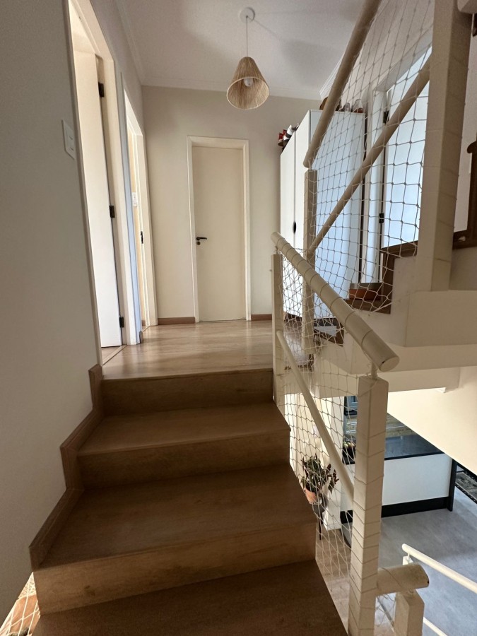 Casa de Condomínio, 3 quartos - Foto 23