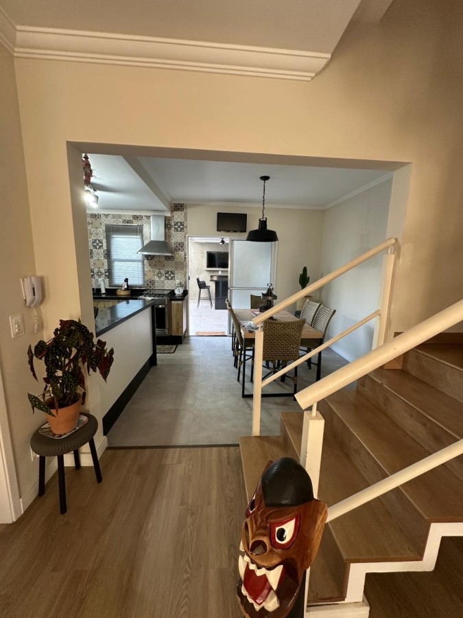 Casa de Condomínio, 3 quartos - Foto 19