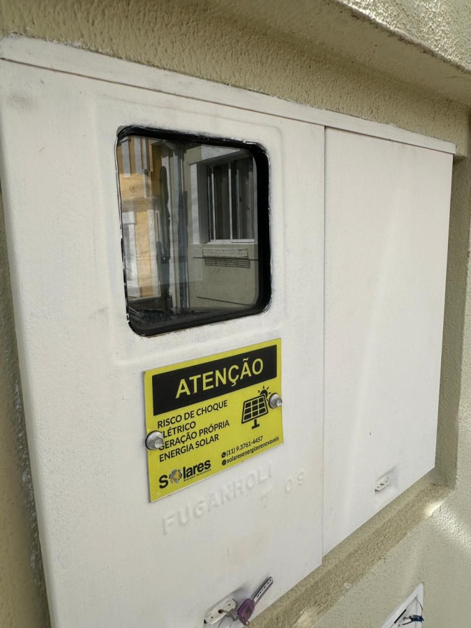 Casa de Condomínio, 3 quartos - Foto 60