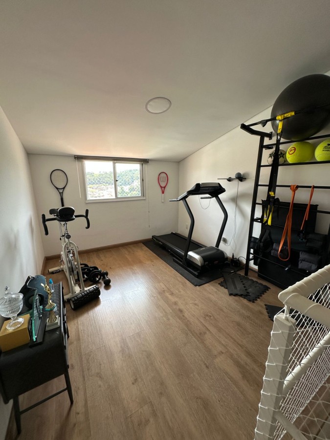 Casa de Condomínio, 3 quartos - Foto 56