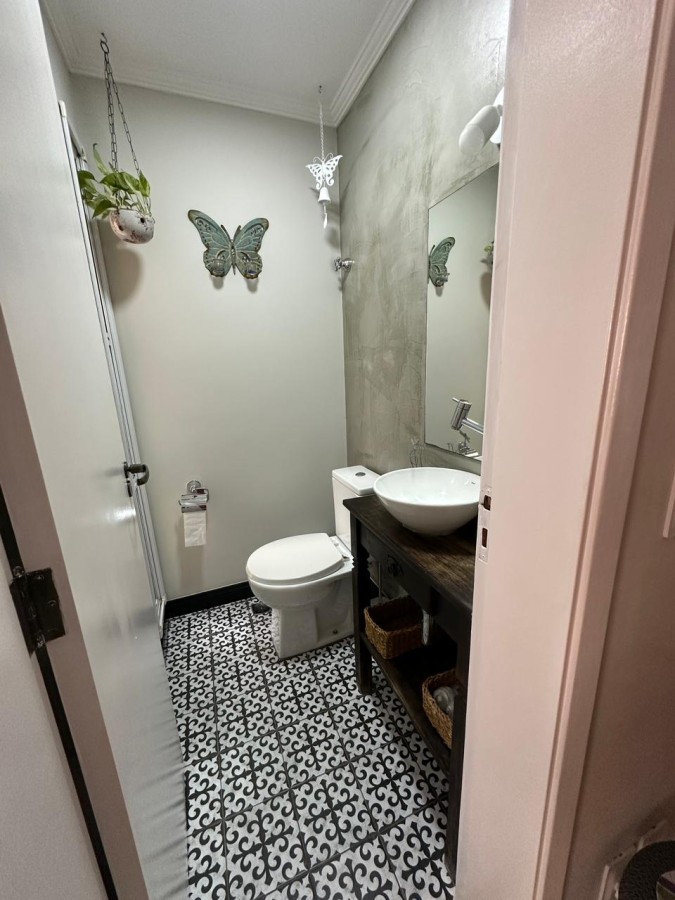 Casa de Condomínio, 3 quartos - Foto 44