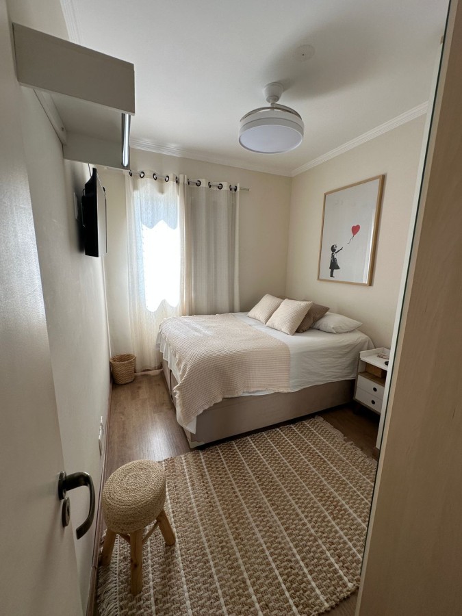 Casa de Condomínio, 3 quartos - Foto 26