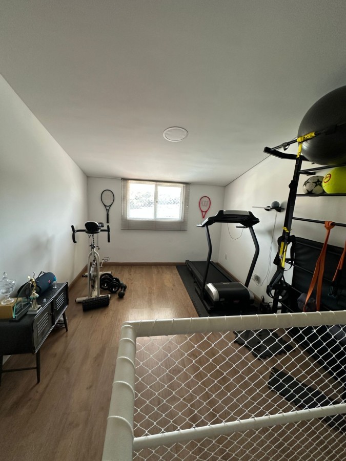 Casa de Condomínio, 3 quartos - Foto 55