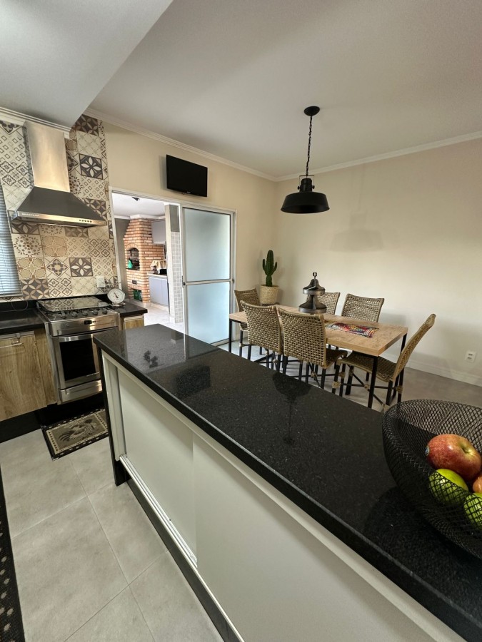 Casa de Condomínio, 3 quartos - Foto 12