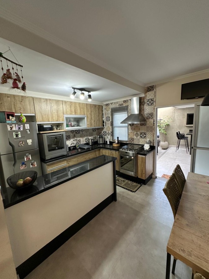 Casa de Condomínio, 3 quartos - Foto 11