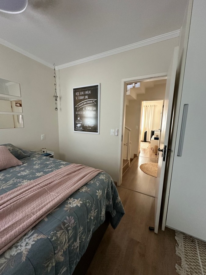 Casa de Condomínio, 3 quartos - Foto 29