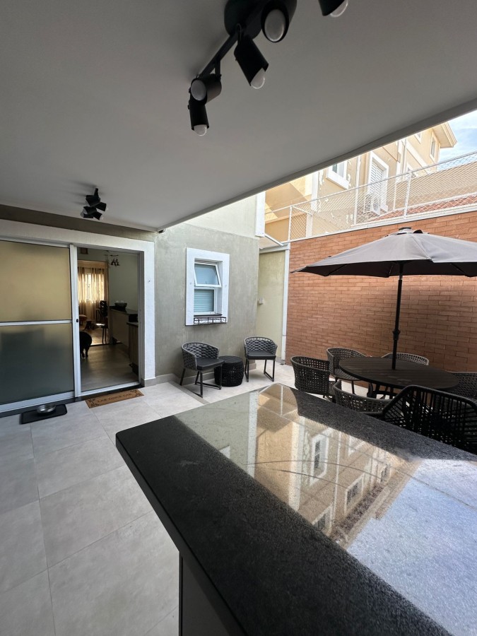 Casa de Condomínio, 3 quartos - Foto 5