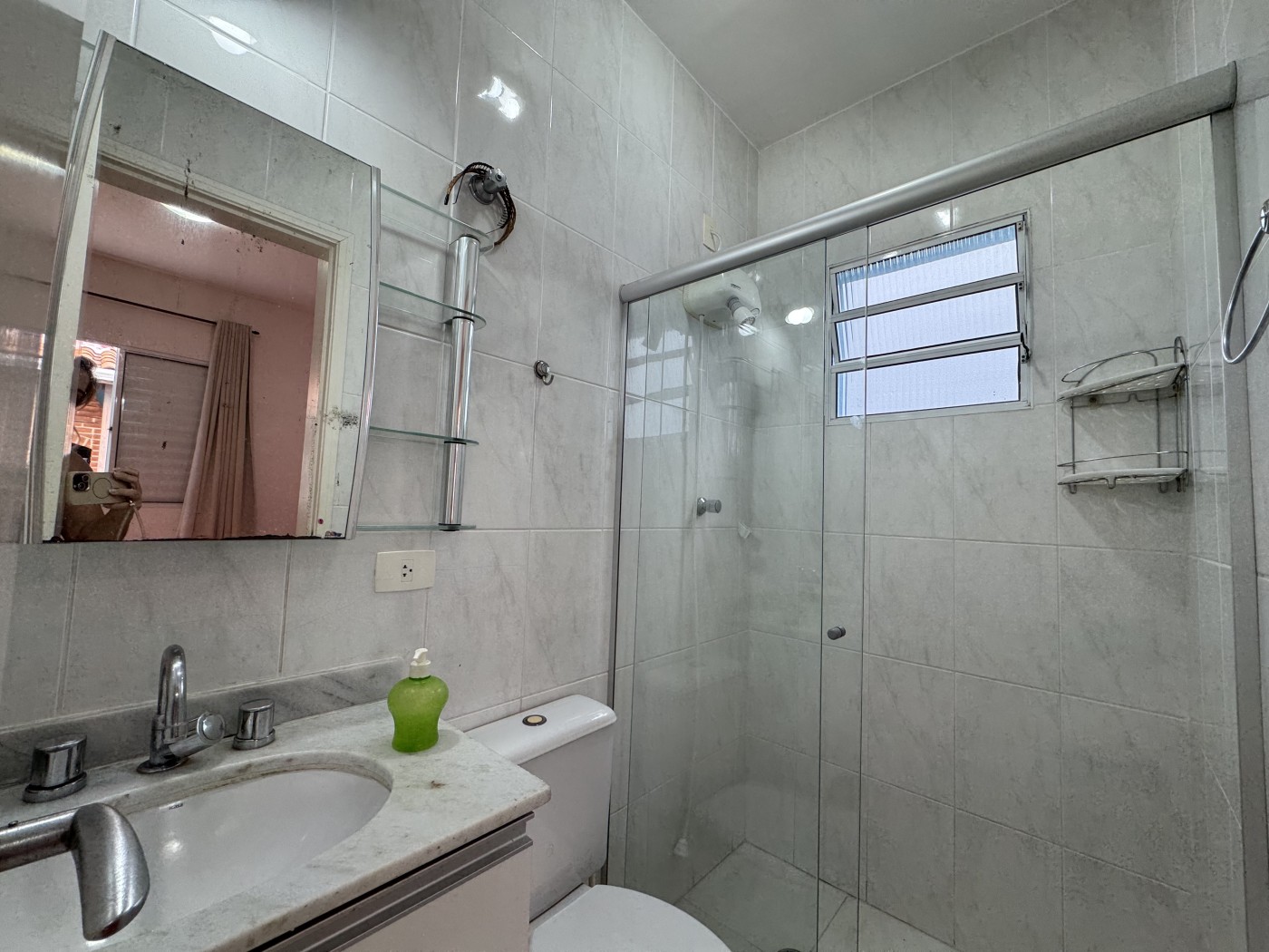 Casa, 3 quartos - Foto 16