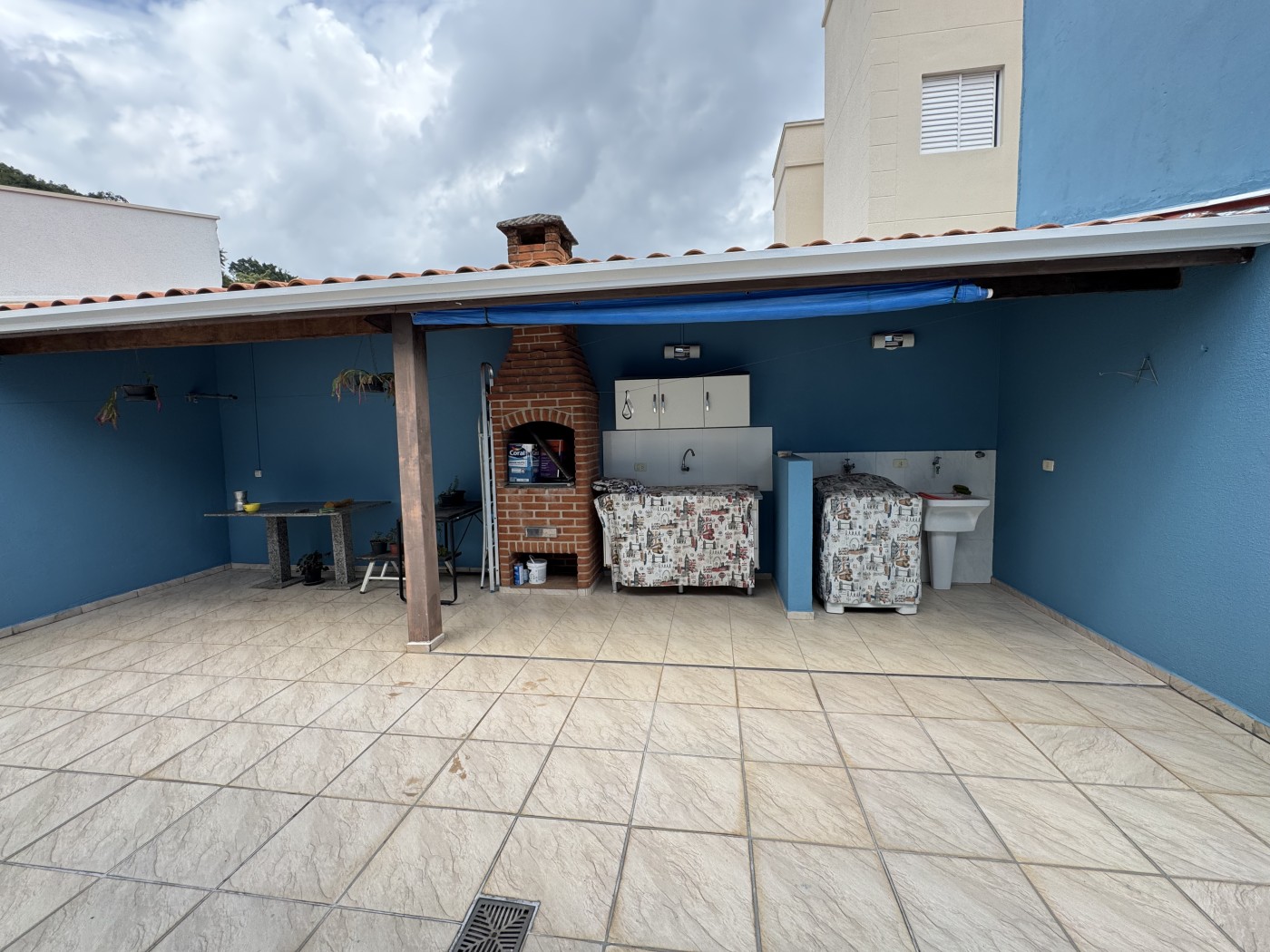 Casa, 3 quartos - Foto 5