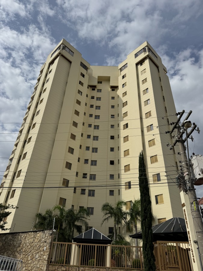 Apartamento, 3 quartos, 105 m² - Foto 1