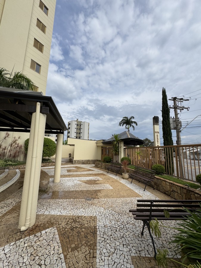 Apartamento, 3 quartos, 105 m² - Foto 31
