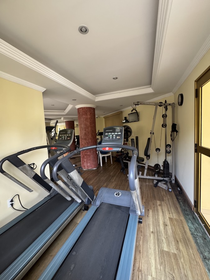 Apartamento, 3 quartos, 105 m² - Foto 33