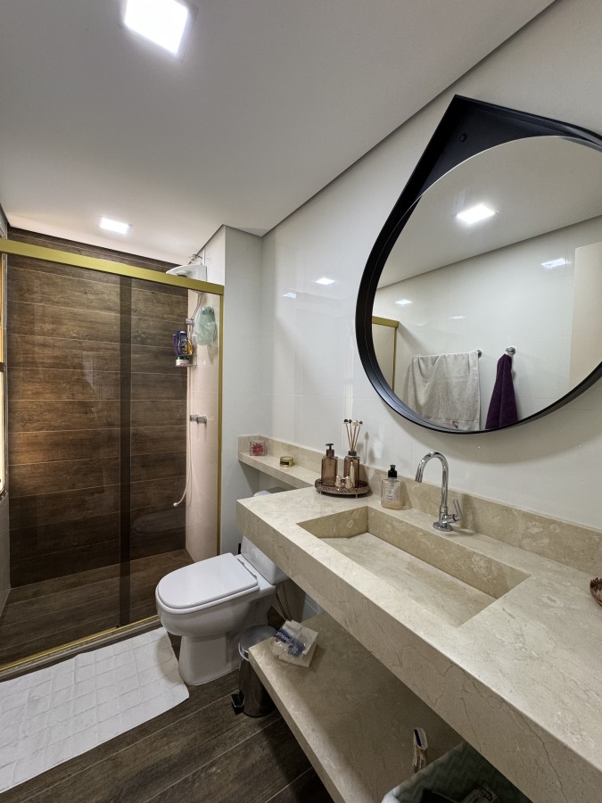 Apartamento, 3 quartos, 105 m² - Foto 13