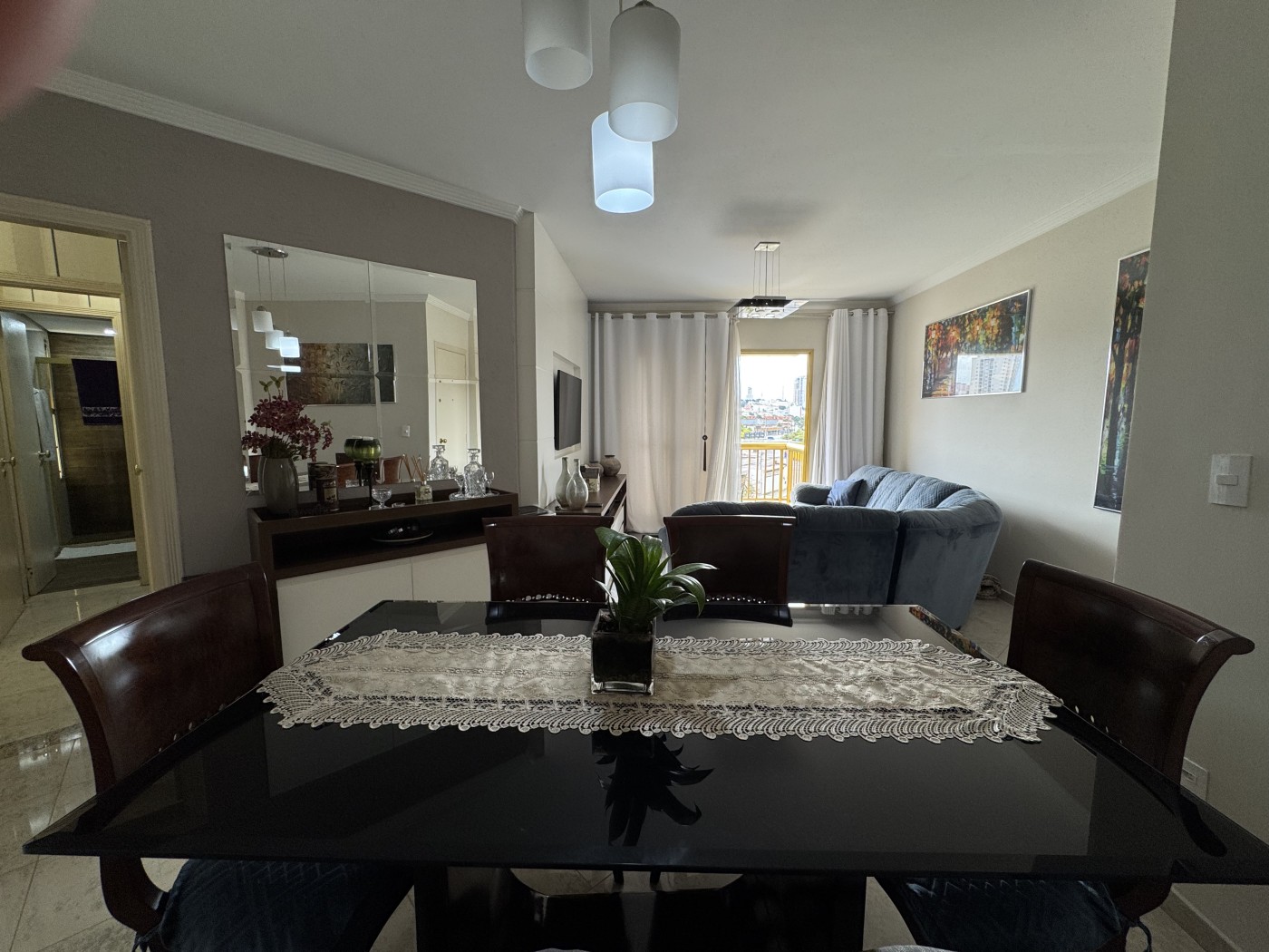 Apartamento, 3 quartos, 105 m² - Foto 5
