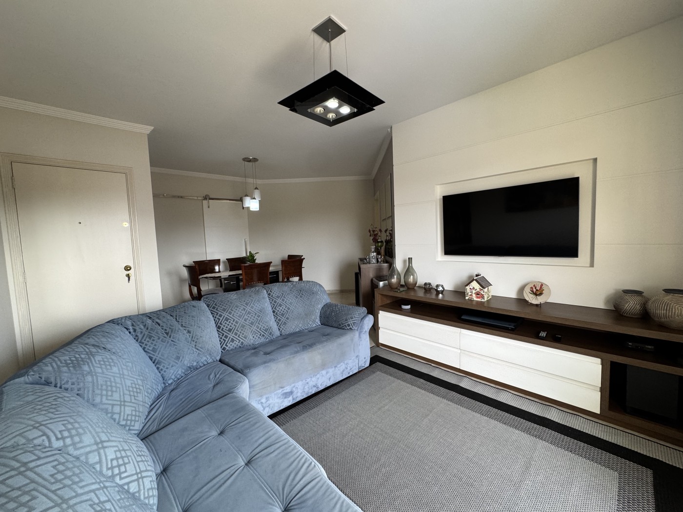 Apartamento, 3 quartos, 105 m² - Foto 6