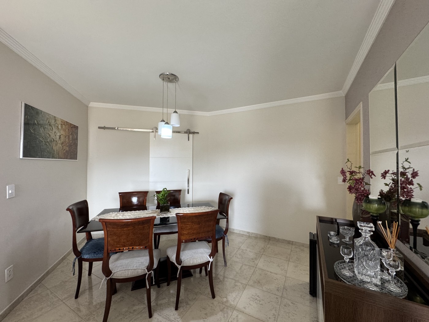 Apartamento, 3 quartos, 105 m² - Foto 4
