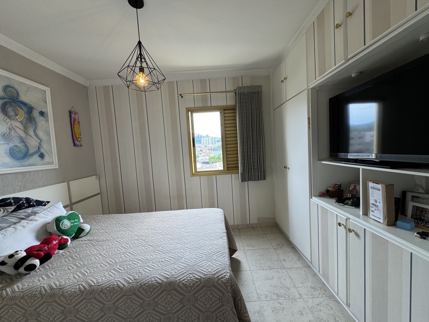 Apartamento, 3 quartos, 105 m² - Foto 27