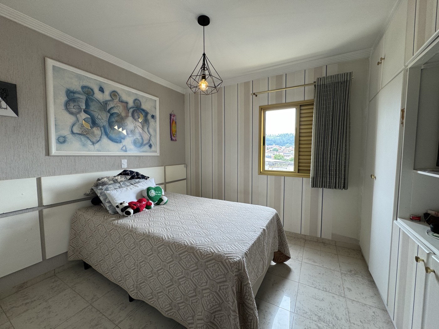 Apartamento, 3 quartos, 105 m² - Foto 28