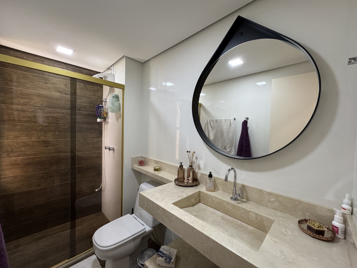 Apartamento, 3 quartos, 105 m² - Foto 15