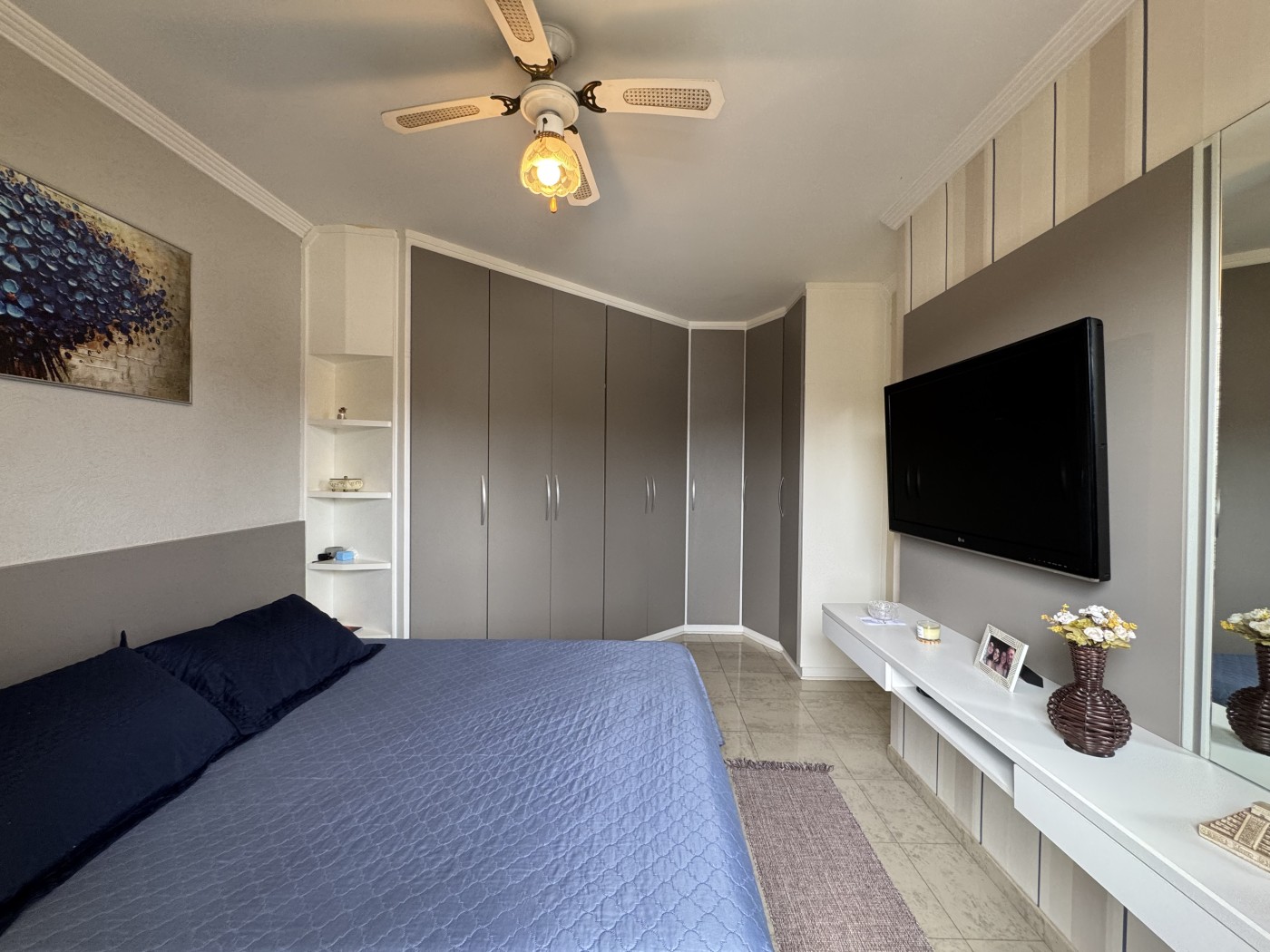 Apartamento, 3 quartos, 105 m² - Foto 9