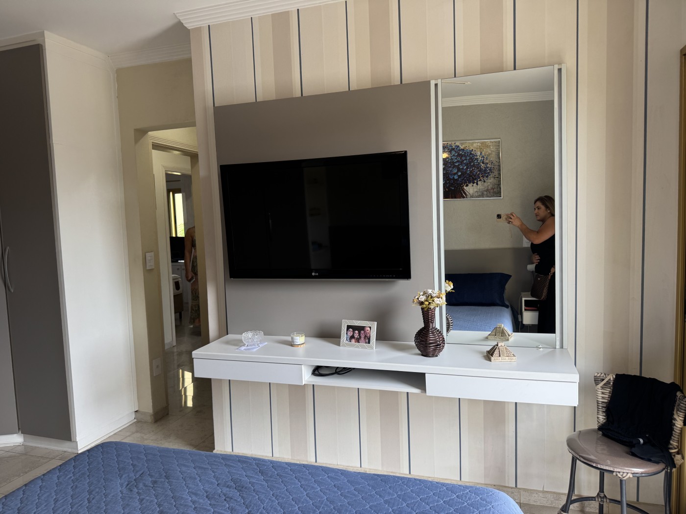 Apartamento, 3 quartos, 105 m² - Foto 12