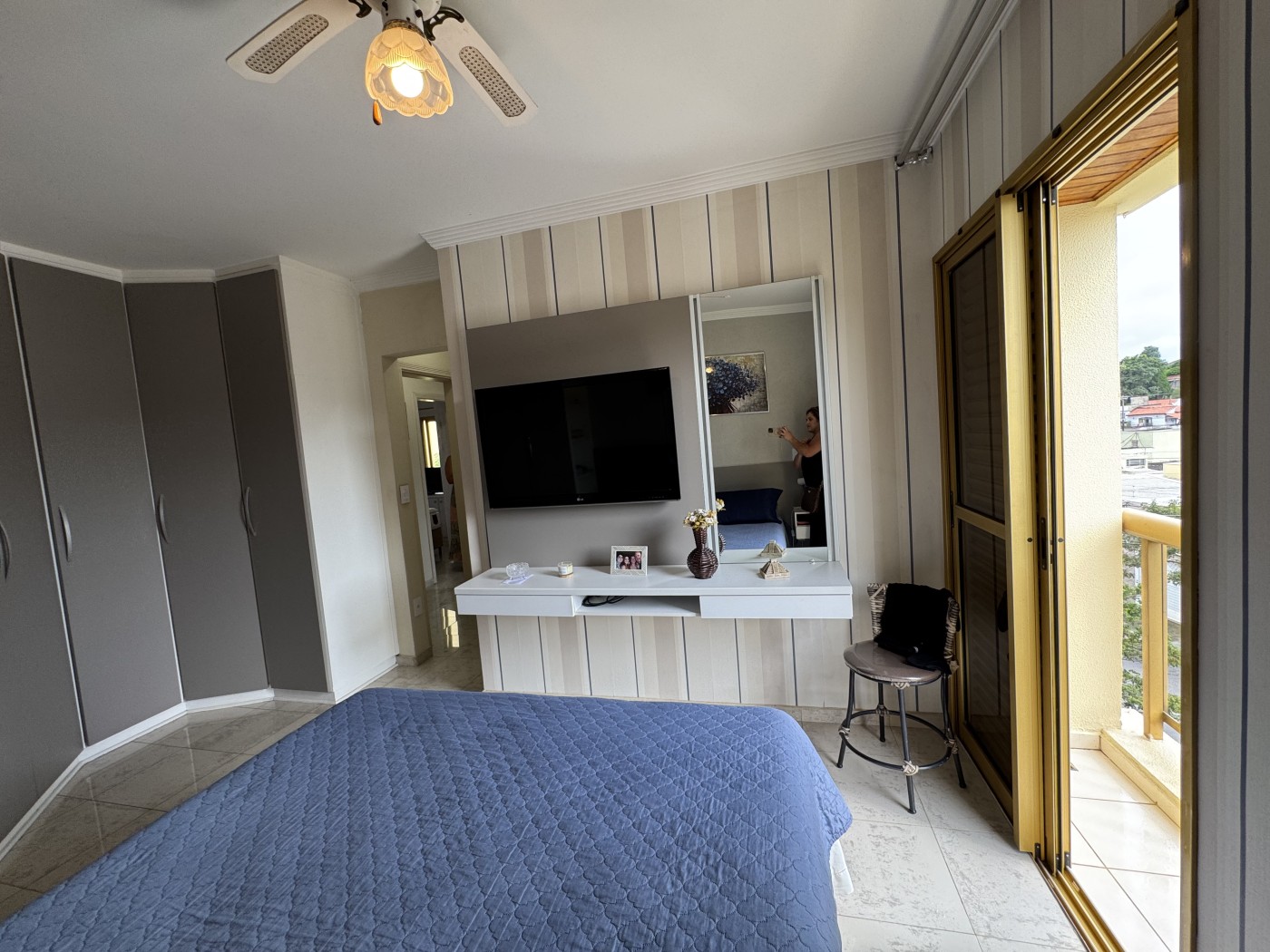 Apartamento, 3 quartos, 105 m² - Foto 10