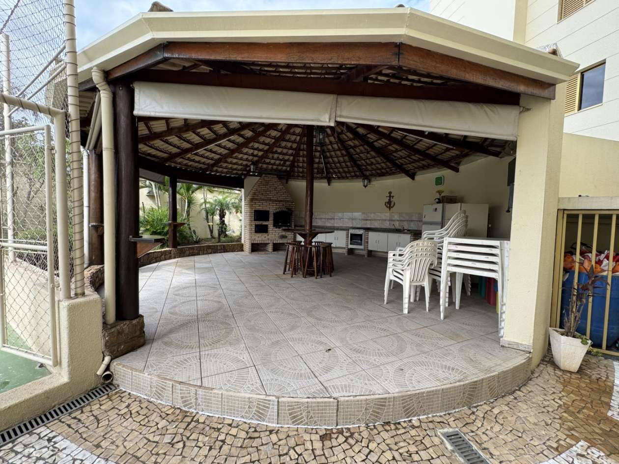 Apartamento, 3 quartos, 105 m² - Foto 35