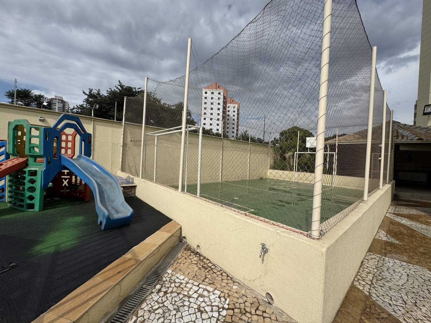 Apartamento, 3 quartos, 105 m² - Foto 34