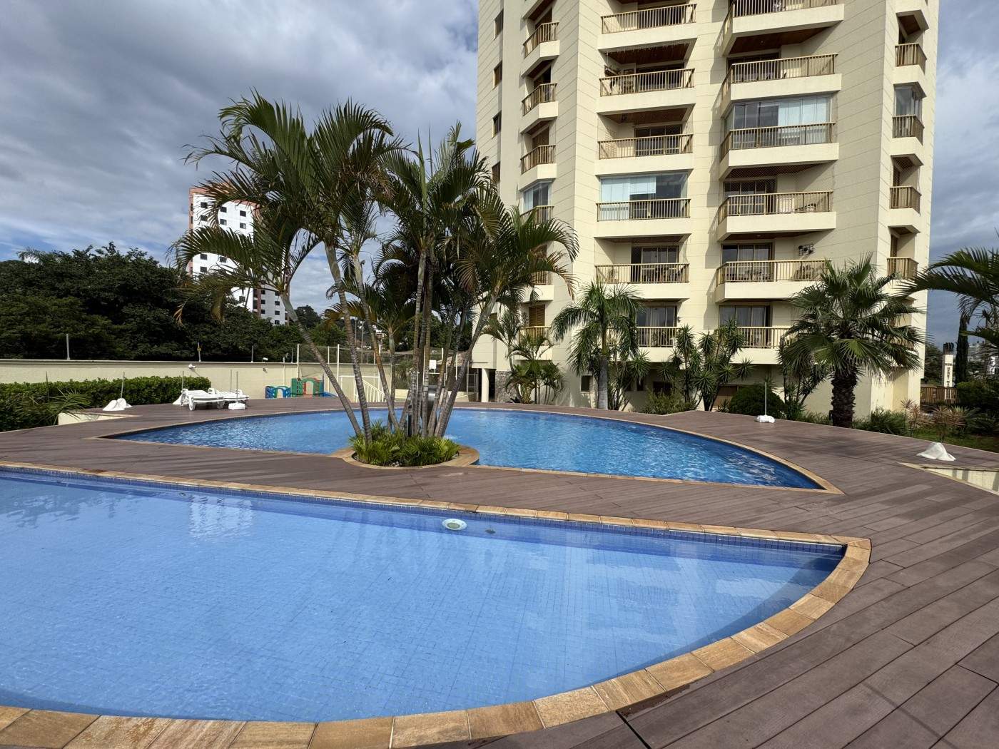 Apartamento, 3 quartos, 105 m² - Foto 39