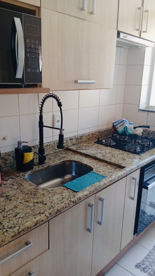 Apartamento, 2 quartos, 58 m² - Foto 2