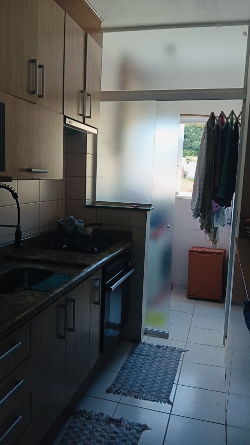 Apartamento, 2 quartos, 58 m² - Foto 3