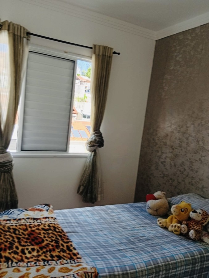 Apartamento, 2 quartos, 58 m² - Foto 4