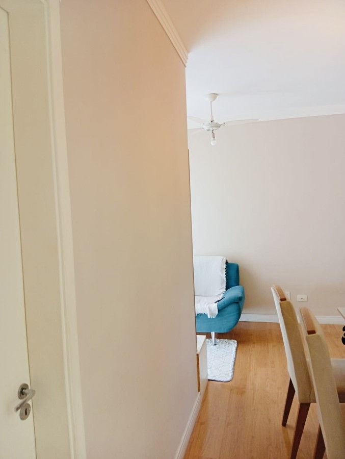 Apartamento, 2 quartos, 58 m² - Foto 6