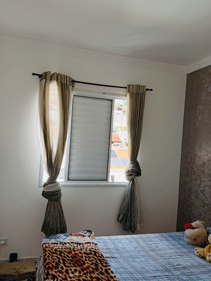 Apartamento, 2 quartos, 58 m² - Foto 5