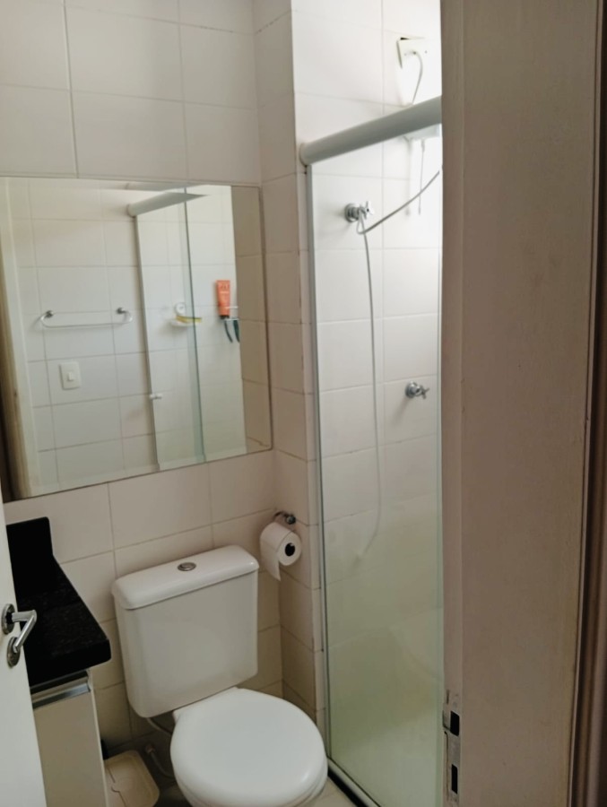 Apartamento, 2 quartos, 58 m² - Foto 9