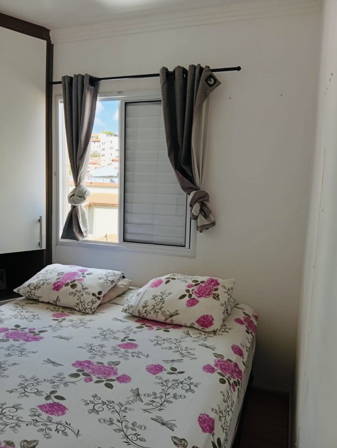 Apartamento, 2 quartos, 58 m² - Foto 11