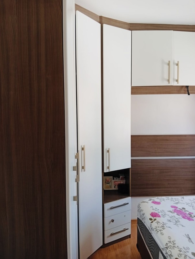 Apartamento, 2 quartos, 58 m² - Foto 10