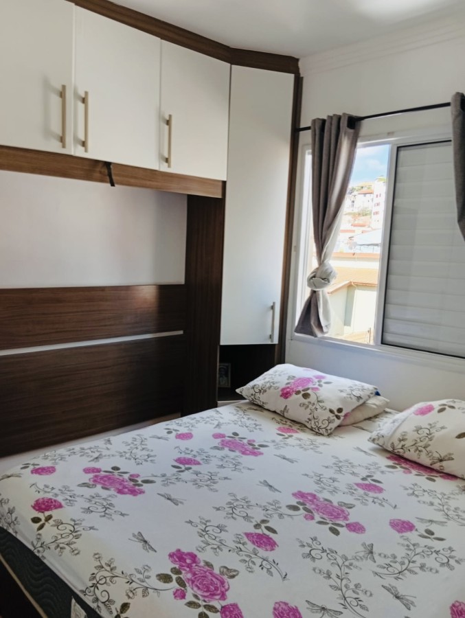 Apartamento, 2 quartos, 58 m² - Foto 12