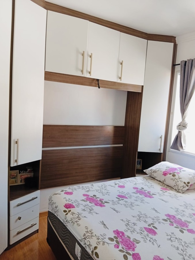 Apartamento, 2 quartos, 58 m² - Foto 13