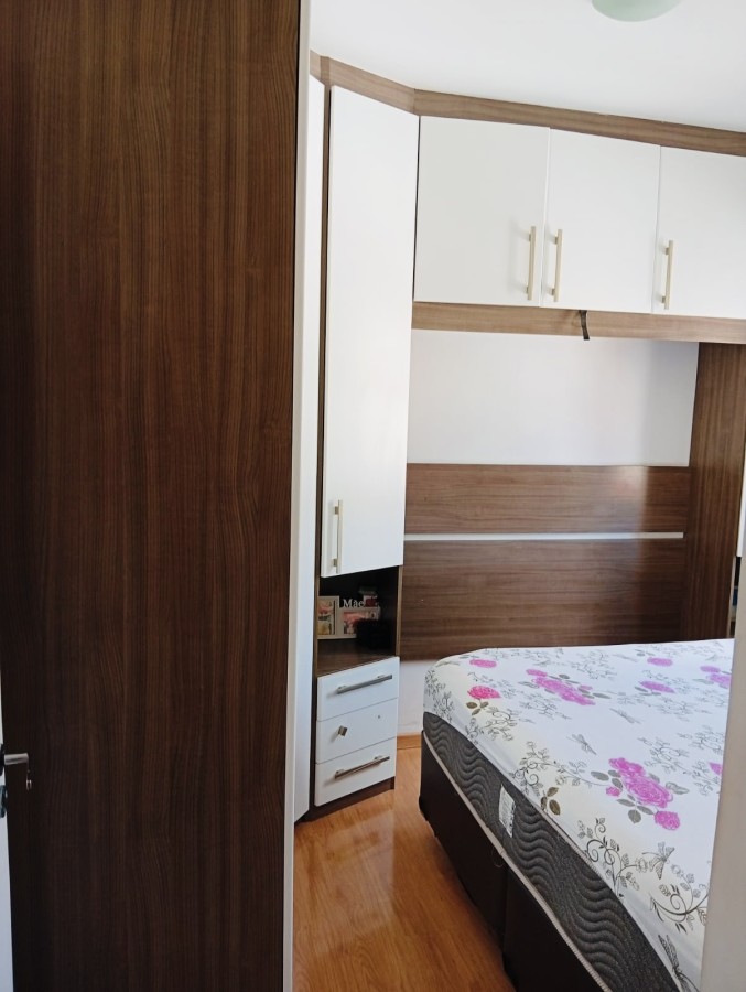 Apartamento, 2 quartos, 58 m² - Foto 16