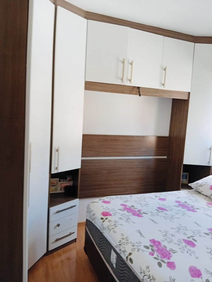 Apartamento, 2 quartos, 58 m² - Foto 14