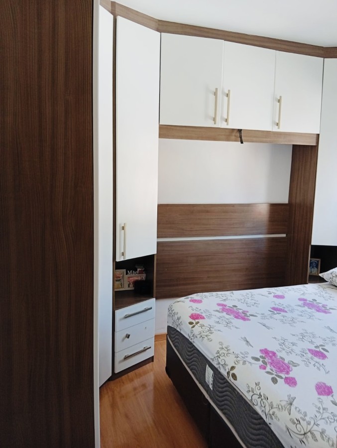Apartamento, 2 quartos, 58 m² - Foto 15