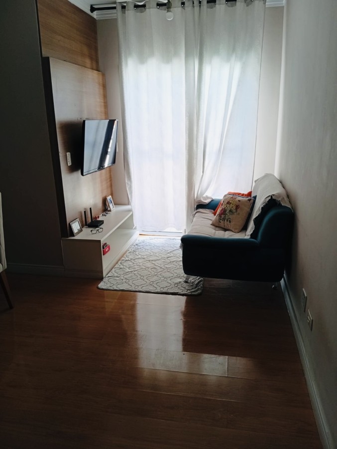 Apartamento, 2 quartos, 58 m² - Foto 19