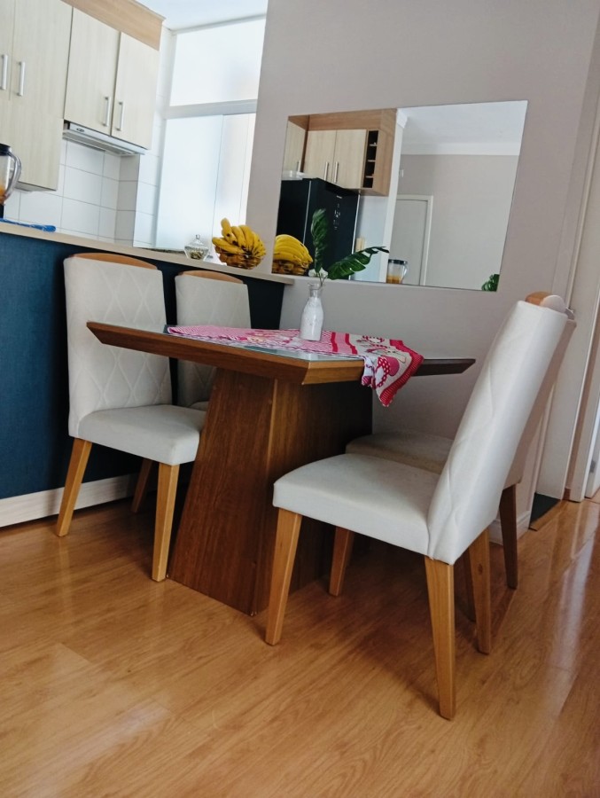 Apartamento, 2 quartos, 58 m² - Foto 24