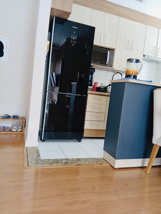 Apartamento, 2 quartos, 58 m² - Foto 23