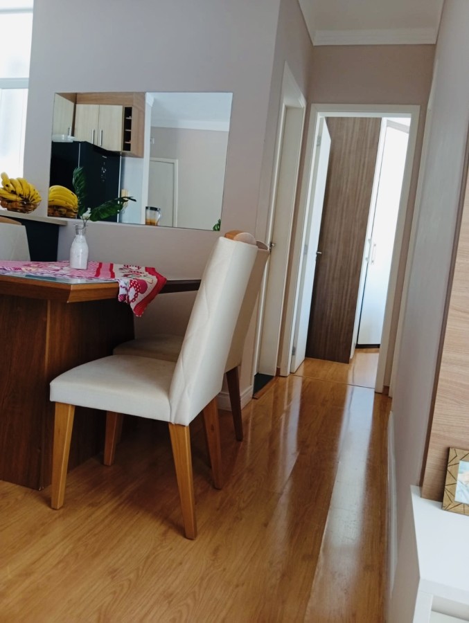 Apartamento, 2 quartos, 58 m² - Foto 25