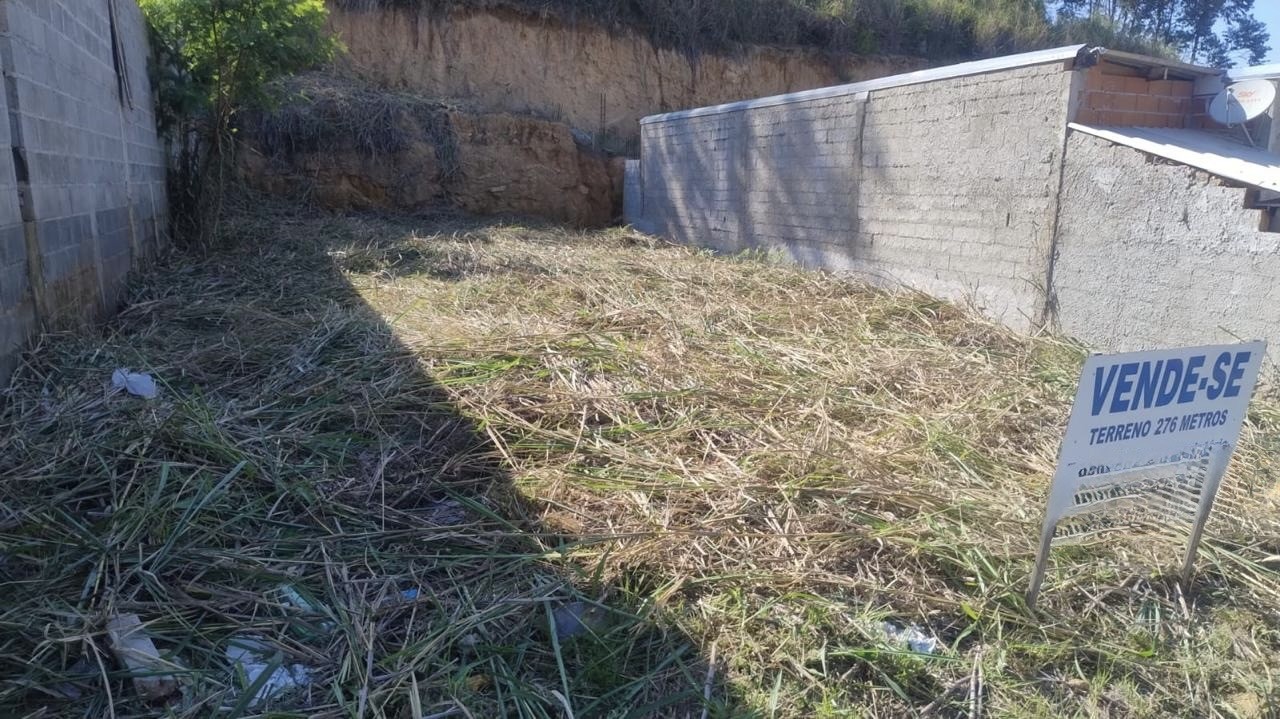 Terreno, 269 m² - Foto 1